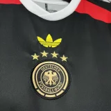 24-25 Germany Black Special Edition Training shirts