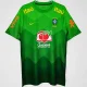 2020 Brazil Green Training shirts