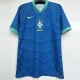 24-25 Brazil Away 1:1 Fans Soccer Jersey