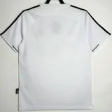 2003-2004 RMA Home Retro Soccer Jersey