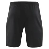 24-25 CHE Black Training Shorts Pants
