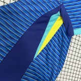24-25 Brazil Away Women Soccer Jersey (女)