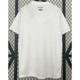 24-25 Santos FC Home Fans Soccer Jersey