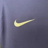 24-25 England Away Women Soccer Jersey (女)