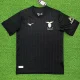 24-25 Lazio Black Special Edition Fans Soccer Jersey
