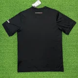 24-25 Lazio Black Special Edition Fans Soccer Jersey