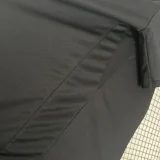 24-25 Corinthians Away 1:1 Fans Soccer Jersey (无广告)