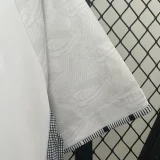 24-25 Santos FC Home Fans Soccer Jersey