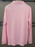 22-23 Inter Miami Home Long Sleeve Soccer Jersey (长袖)