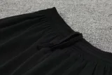 24-25 CHE Black Training Short Suit