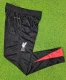 24-25 LIV Black Training Long Pants (Have Pocket)