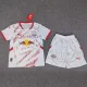 24-25 RB Leipzig Home Kids Soccer Jersey