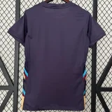 24-25 England Away Women Soccer Jersey (女)