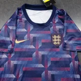 24-25 England Blue Kids Training