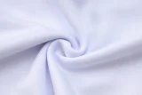 24-25 Lyon White Half Pull Tracksuit (半拉链)