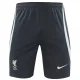 24-25 LIV Grey Training Shorts Pants