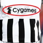 22-23 JUV Away 1:1 Fans Soccer Jersey