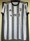 22-23 JUV Home Fans Soccer Jersey