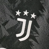 22-23 JUV Away 1:1 Fans Soccer Jersey