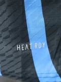 24-25 Argentina Black Player Version Training shirts