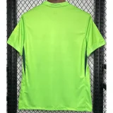 24-25 Wolfsburg Home Fans Soccer Jersey
