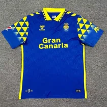 24-25 Las Palmas Away Fans Soccer Jersey