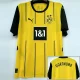 24-25 Dortmund Home 1:1 Fans Soccer Jersey