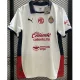 24-25 Chivas Away Fans Soccer Jersey