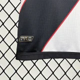 24-25 Vasco Away 1:1 Fans Soccer Jersey