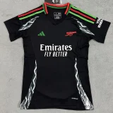 24-25 ARS Away Women Soccer Jersey (女)