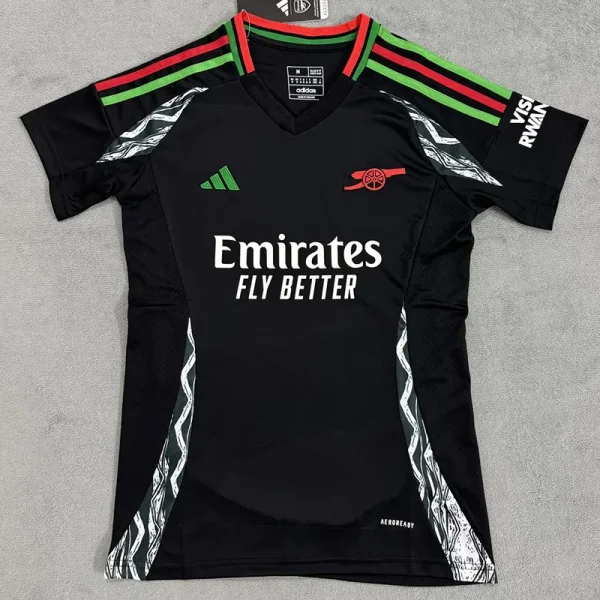 24-25 ARS Away Women Soccer Jersey (女)