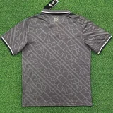 24-25 RMA Third 1:1 Fans Soccer Jersey