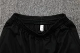 24-25 PSG Black Jacket Tracksuit