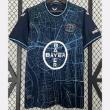 23-24 LeverKusen Special Edition Fans Soccer Jersey