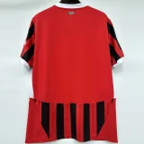 24-25 ACM Home 1:1 Fans Soccer Jersey
