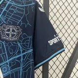 23-24 LeverKusen Special Edition Fans Soccer Jersey