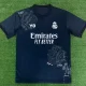 23-24 RMA Y-3 Black Fans Soccer Jersey (胶标)