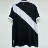 24-25 Vasco Home 1:1 Fans Soccer Jersey