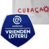 24-25 Ajax Home Player Version Soccer Jersey