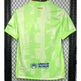 24-25 BAR Third Concept Edition Fans Soccer Jersey
