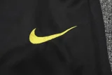 24-25 Brazil Black Half Pull Special Edition (半拉链)