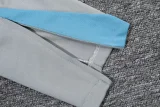 24-25 ATM Light blue Half Pull Tracksuit (半拉链)