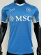 24-25 Napoli Home Player version Soccer Jersey