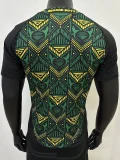 Copy 24-25 Jamaica Away Player Version Soccer Jersey