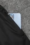 2024 NK Purple Half Pull Tracksuit (半拉链)