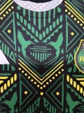 Copy 24-25 Jamaica Away Player Version Soccer Jersey