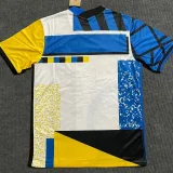 20-21 INT Fourth Fans Soccer Jersey