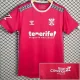 24-25 CD Tenerife Third Fans Soccer Jersey