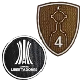 22-23 River Plate Away Fans Soccer Jersey (无广告版)