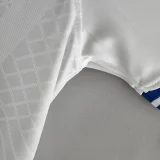 22-23 Brazil Concept Edition White Fans Soccer Jersey